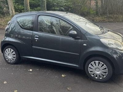 Citroën C1