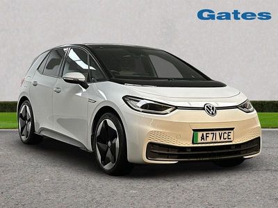 VW ID.3