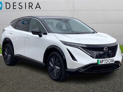 Nissan Ariya