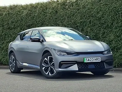 Used Kia EV6