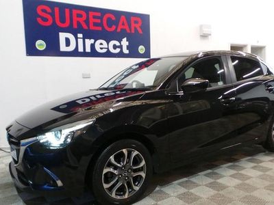 Used Mazda 2 Inclusive 115 HP (84 kW) 2019