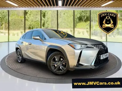 Used Lexus UX 250h