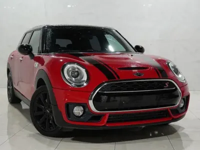 Used Mini Cooper Clubman