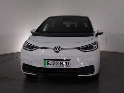 Used VW ID.3 Pro Performance 61 kW (84 HP) 2023 Hatchback