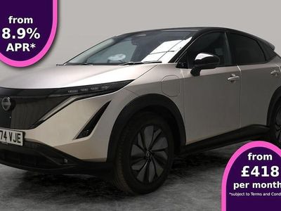 Nissan Ariya