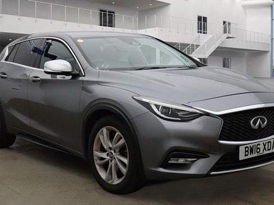 Infiniti Q30