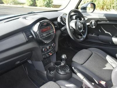 Mini Cooper D