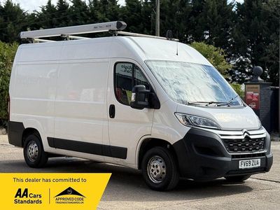 Citroën Relay