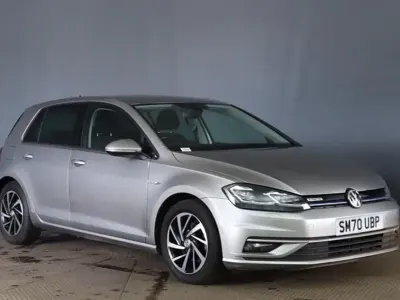 Used VW Golf VIII Edition 150 HP (110 kW) 2020 Hatchback