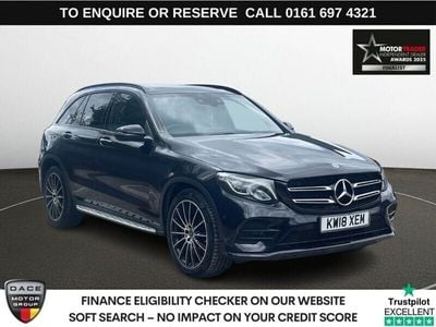 Mercedes GLC350