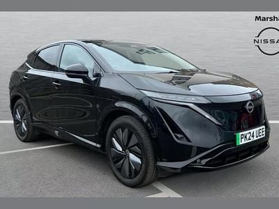 Nissan Ariya