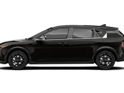 New Kia K4 114 HP (83 kW) 2025 Hatchback