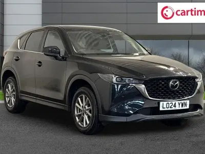 Used Mazda 6