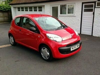 Usado Citroën C1 2006 Citadino