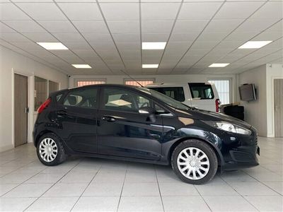 used Ford Fiesta 1.5 TDCi Style Euro 5 5dr