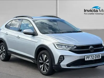Usado VW Taigo
