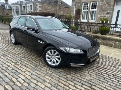 Jaguar XF Sportbrake