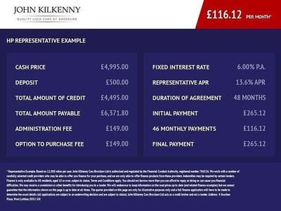 Used Alfa Romeo 159 Ti 185 HP (136 kW) 2008 Sedan