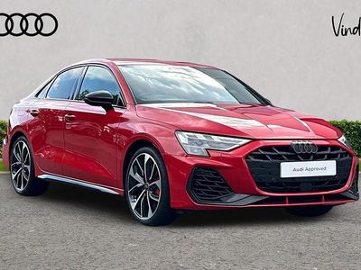 Usado Audi S3