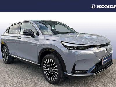 Used Honda e Advance 150 kW (204 HP) 2024 Graphite Hatchback