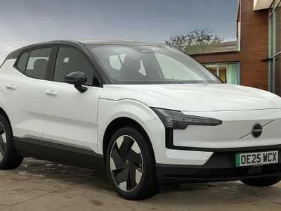 Used Volvo EX30 Performance 310 kW (422 HP) 2025 SUV