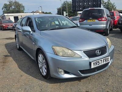 Lexus IS250