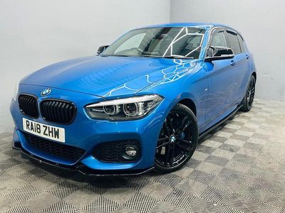BMW 125