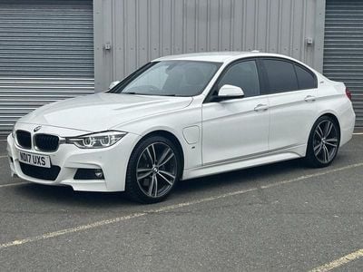 BMW 330e