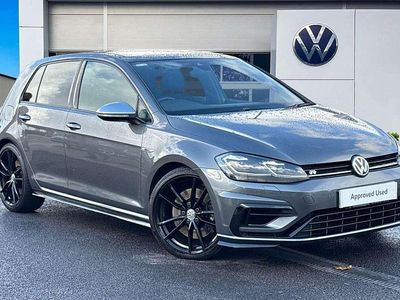 VW Golf VII
