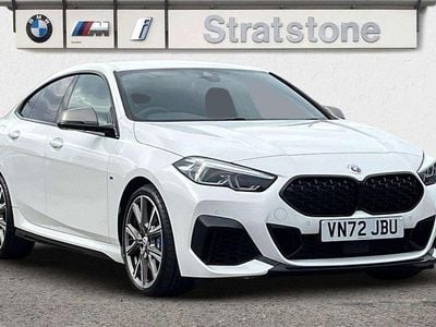 BMW M235