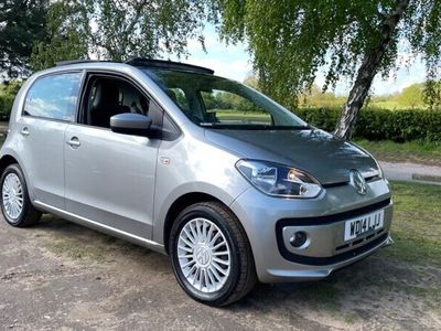 used VW up! up! 1.0 High