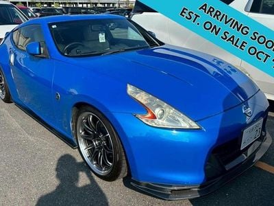 Nissan 370Z