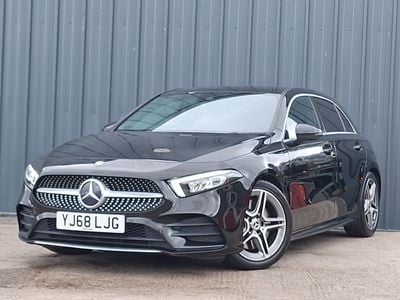 Mercedes A250