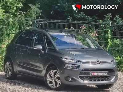 Citroën C4 Picasso