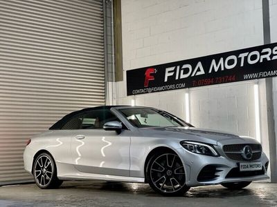 Mercedes C300