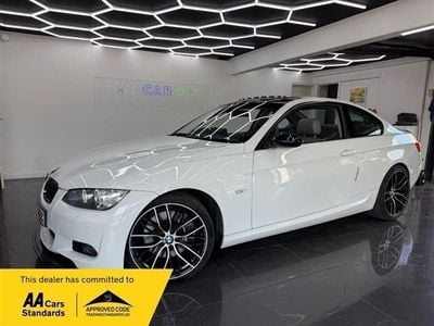BMW 335