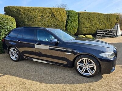 BMW 528