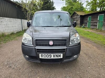 Fiat Doblò