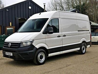 VW Crafter
