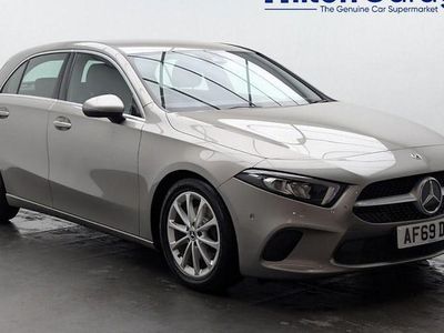 Used Mercedes A200 Executive 163 HP (119 kW) 2022 Hatchback
