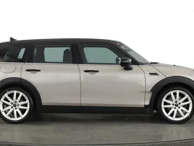 Used Mini Cooper Clubman Sport 2021 Grey Estate