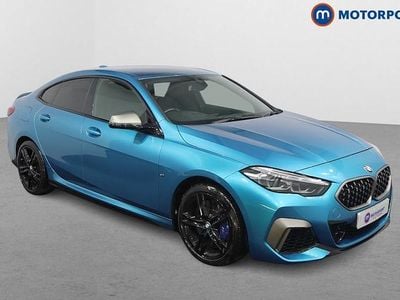 BMW M235