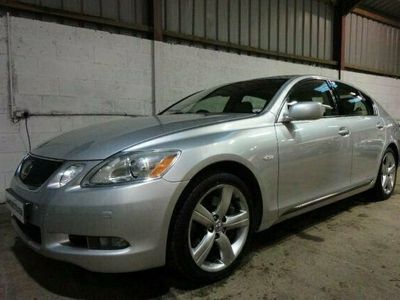 Lexus GS430