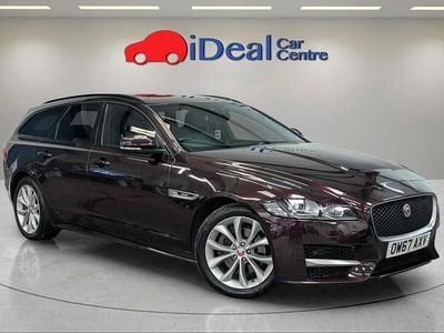 Jaguar XF Sportbrake