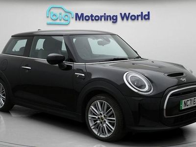 Used 2023 Mini Cooper Level 2 Hatchback | £13,600 (Good price)