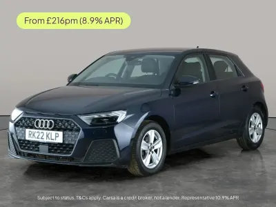 Usado Audi A1