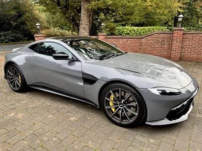 Aston Martin Vantage