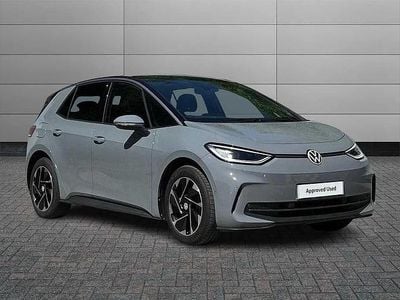 Grey Used 2024 VW ID.3 Comfortline Hatchback | £25,498