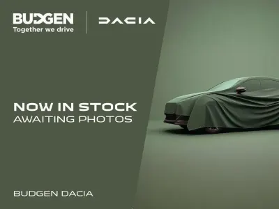 Used Dacia Duster