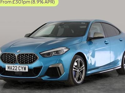 Used BMW M235 Comfort Edition 306 HP (225 kW) 2024 Coupe